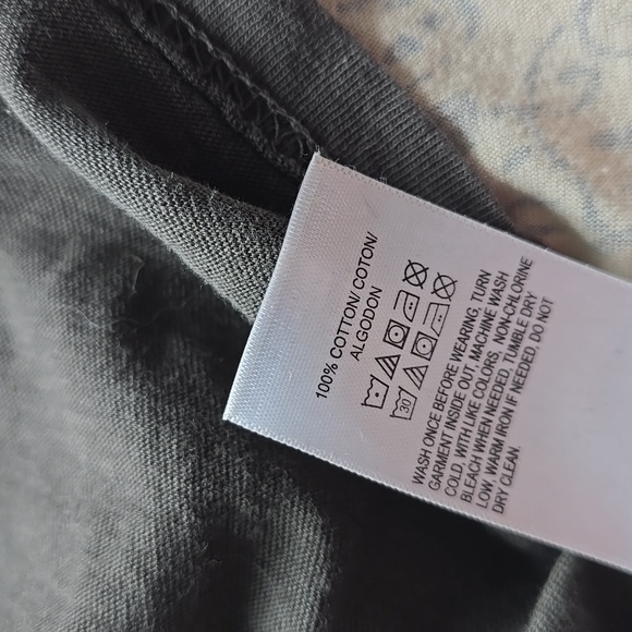 Set of 2 Lucky Brand Blouse & Shirt - Picture 16 of 17